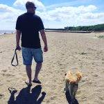 How Far Can My Cockapoo Walk?
