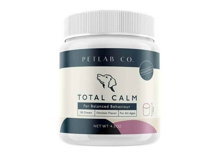 A Review of Petlab's Dog Calming Chew Cockapoo HQ