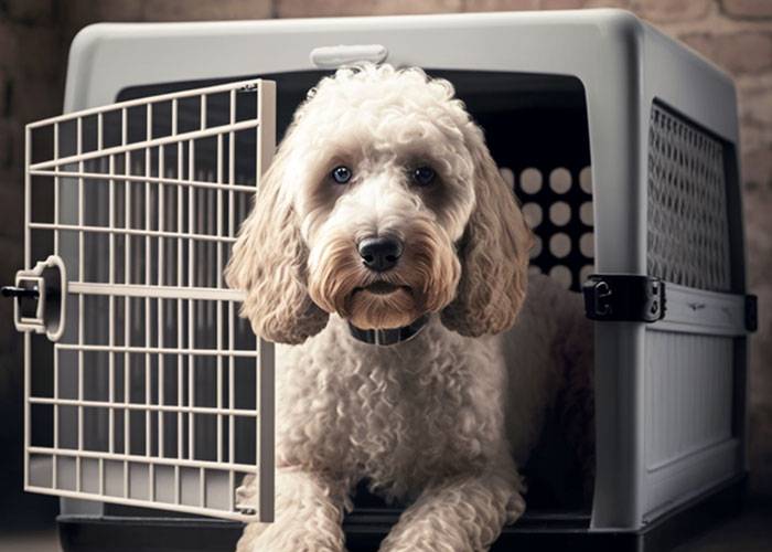 What Size Crate Do You Need For A Cockapoo Cockapoo HQ