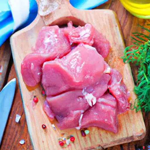 Cockapoo best sale raw diet